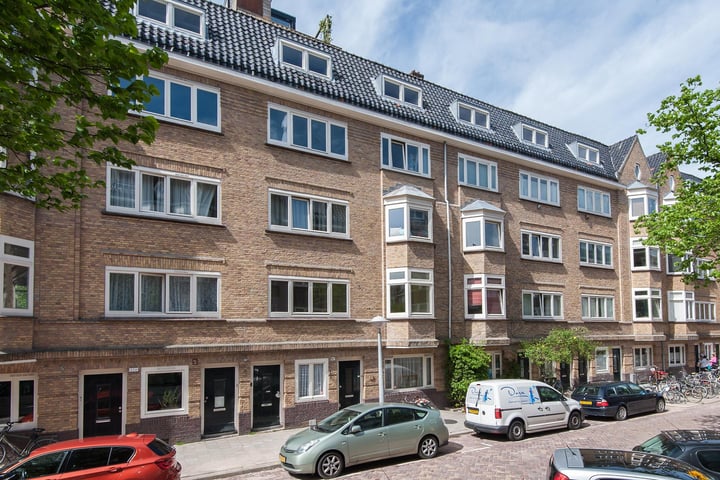 View photo of Lumeijstraat 31 3