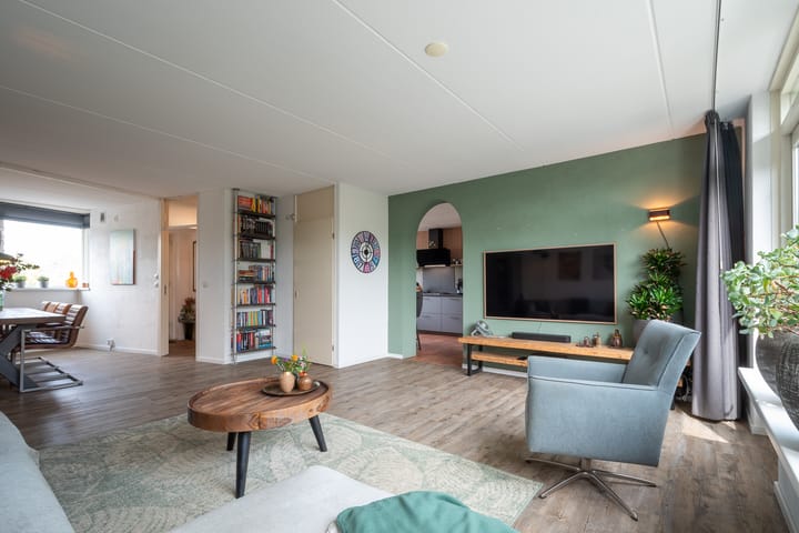 Foto 2 van Sneeuwuil 3