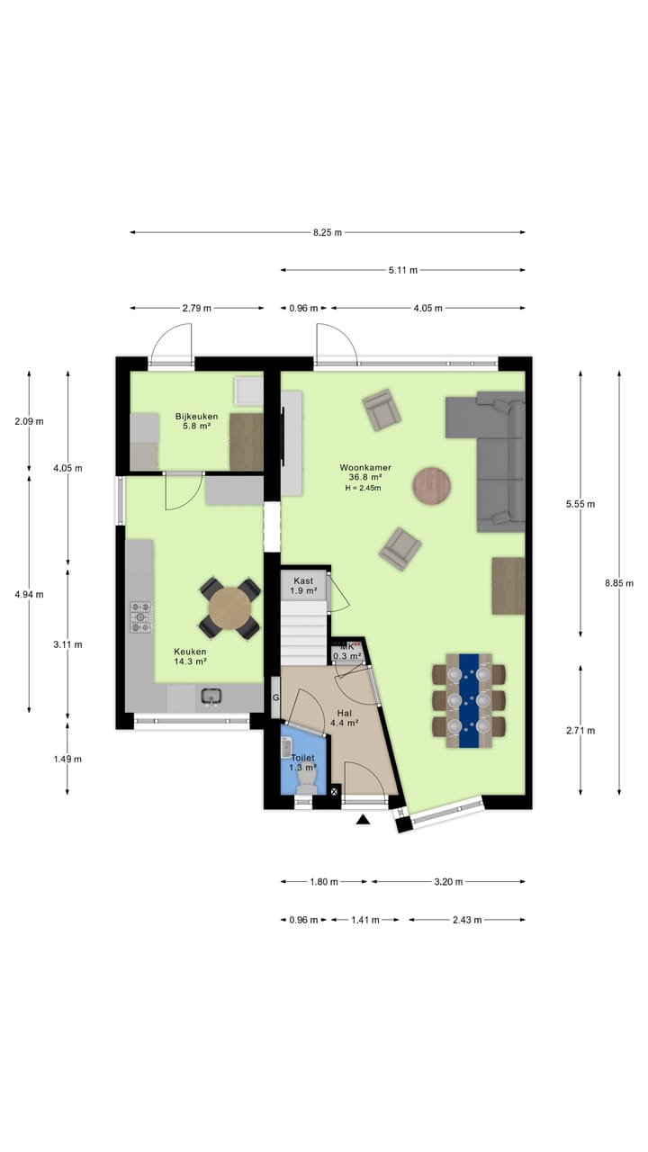 Foto 49 van Sneeuwuil 3