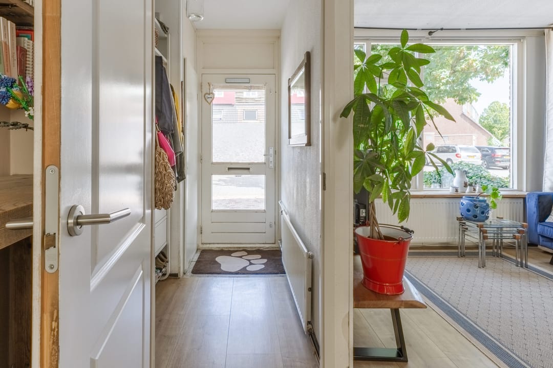 Foto 7 van Bredaweg 36