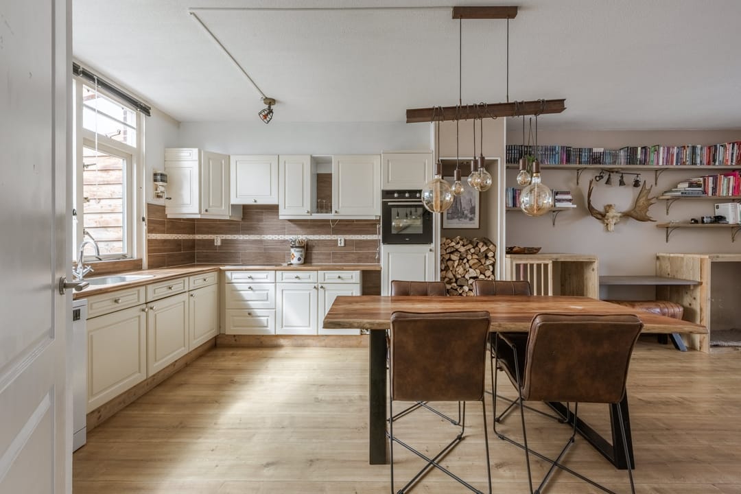 Foto 8 van Bredaweg 36