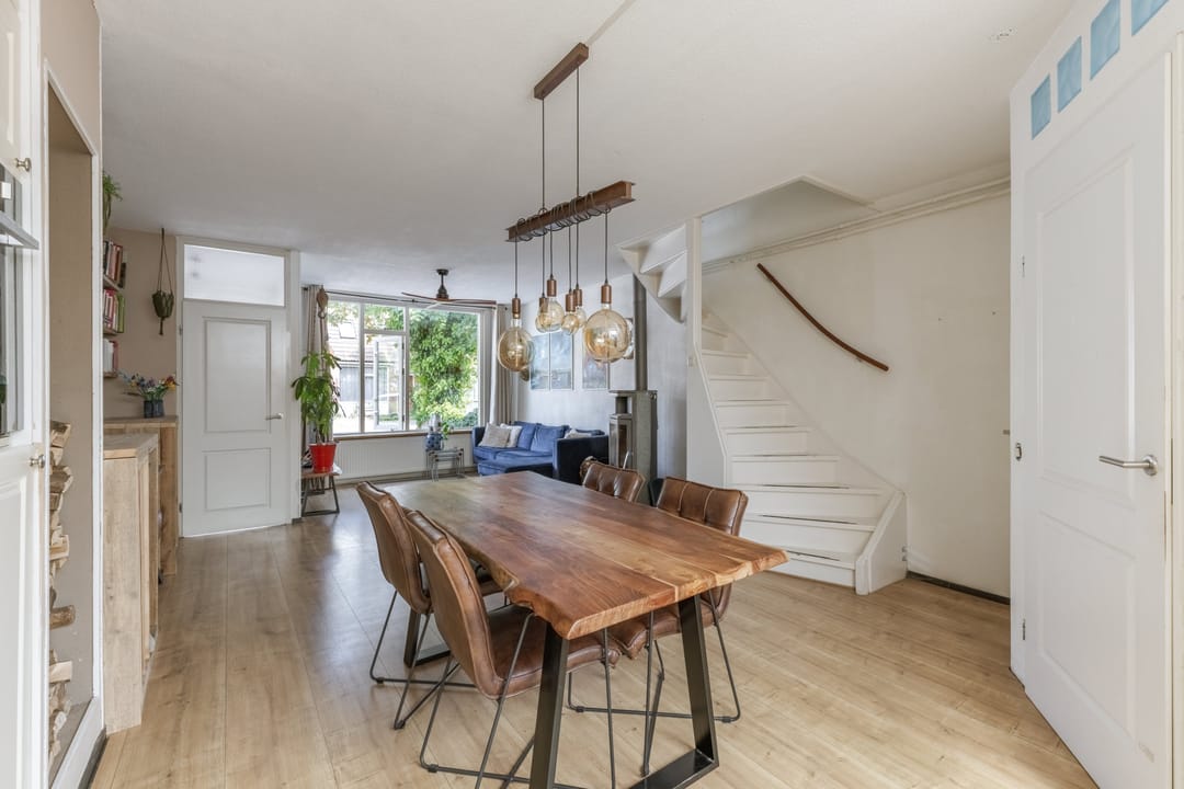 Foto 11 van Bredaweg 36