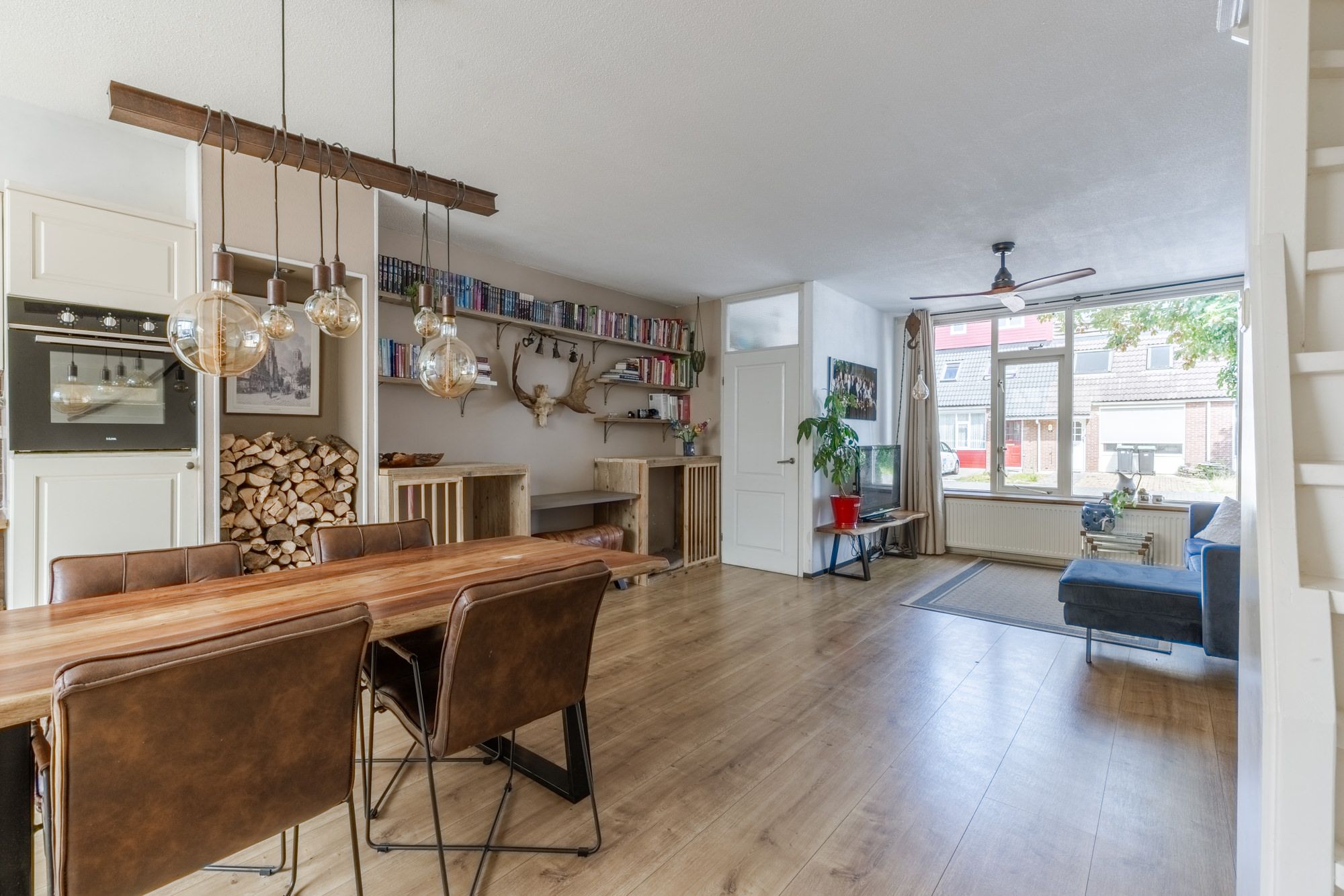 Foto 12 van Bredaweg 36