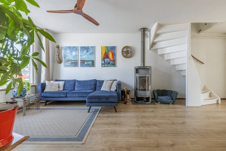 Foto 14 van Bredaweg 36