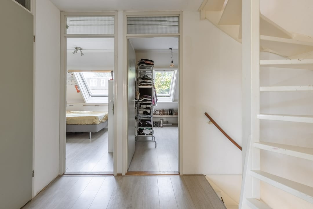 Foto 17 van Bredaweg 36