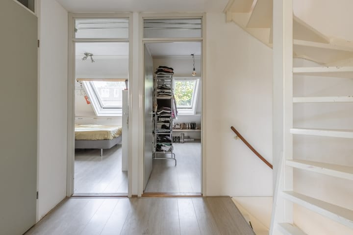 Foto 17 van Bredaweg 36