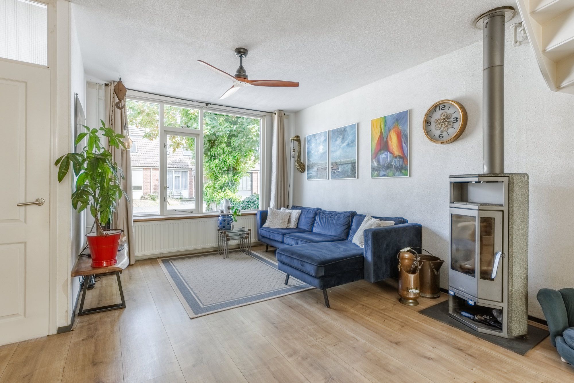 Foto 15 van Bredaweg 36