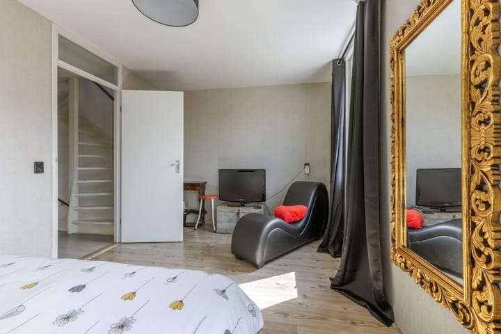 Foto 19 van Bredaweg 36