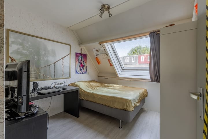 Foto 20 van Bredaweg 36