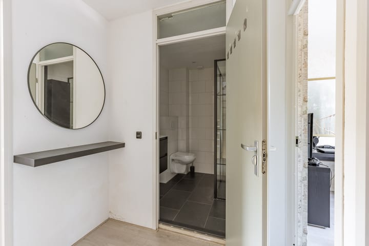 Foto 22 van Bredaweg 36