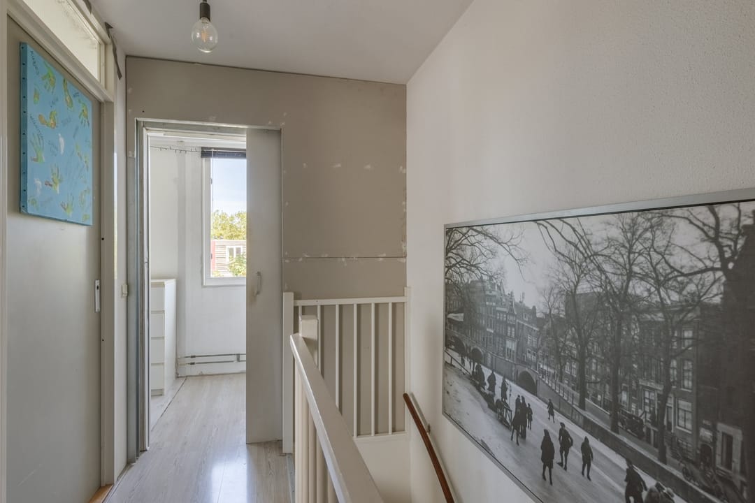 Foto 26 van Bredaweg 36