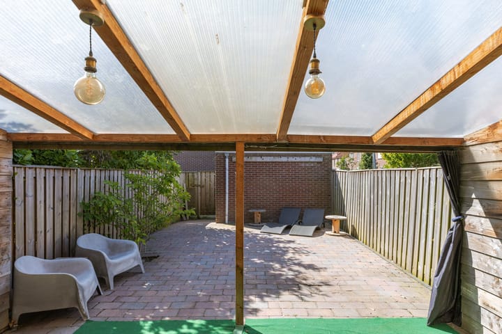 Foto 30 van Bredaweg 36