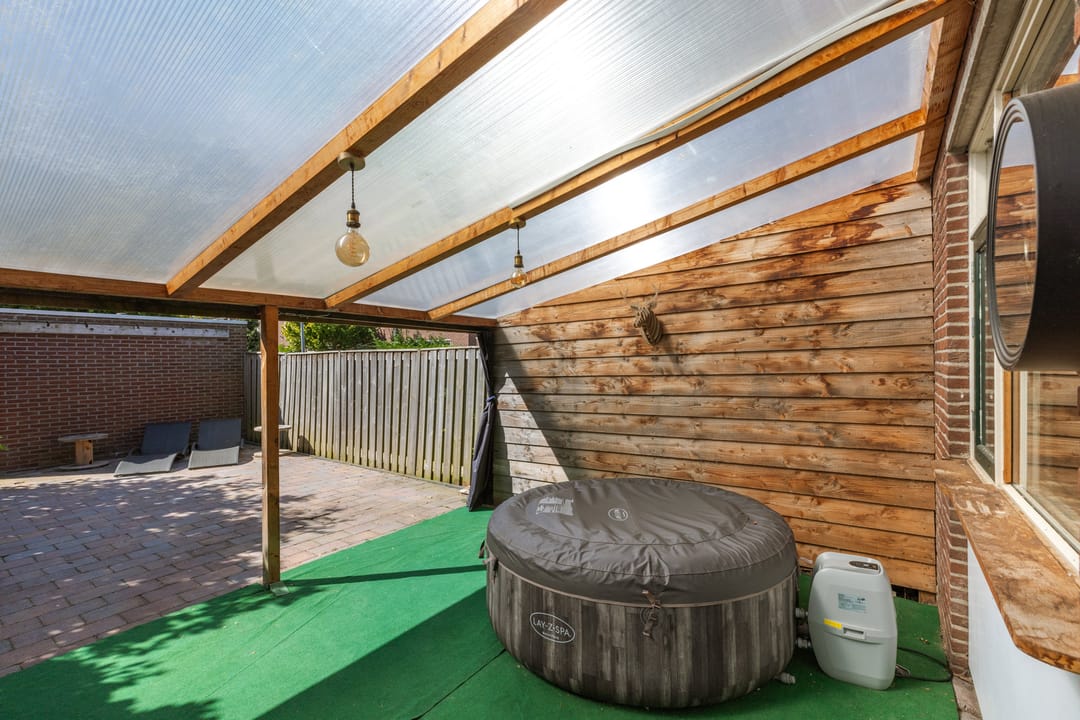 Foto 31 van Bredaweg 36