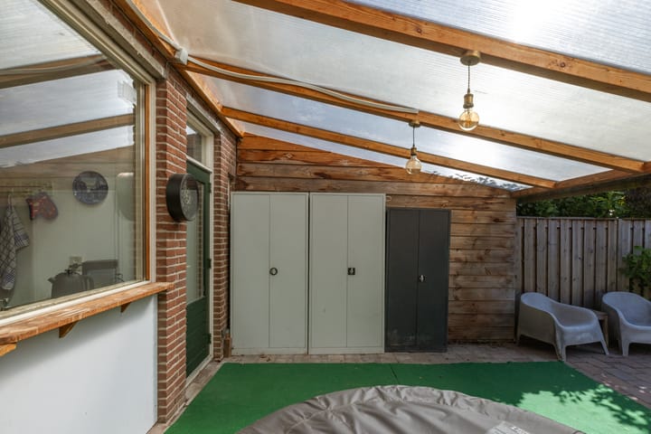 Foto 32 van Bredaweg 36