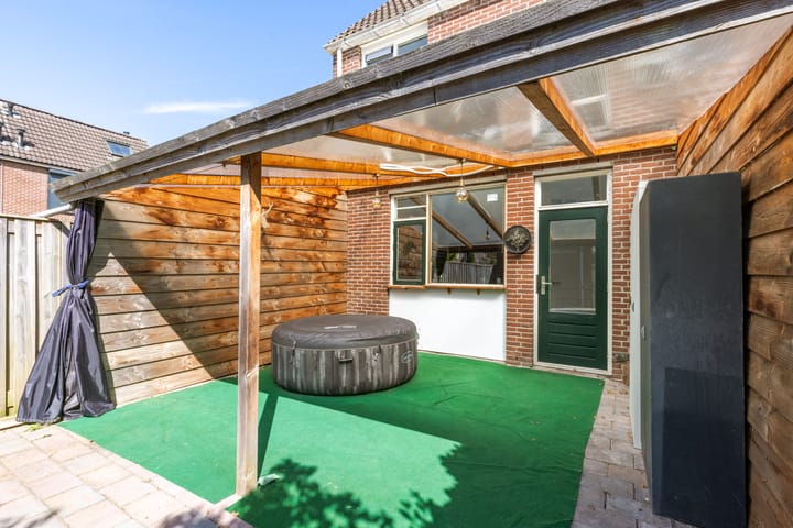 Foto 33 van Bredaweg 36