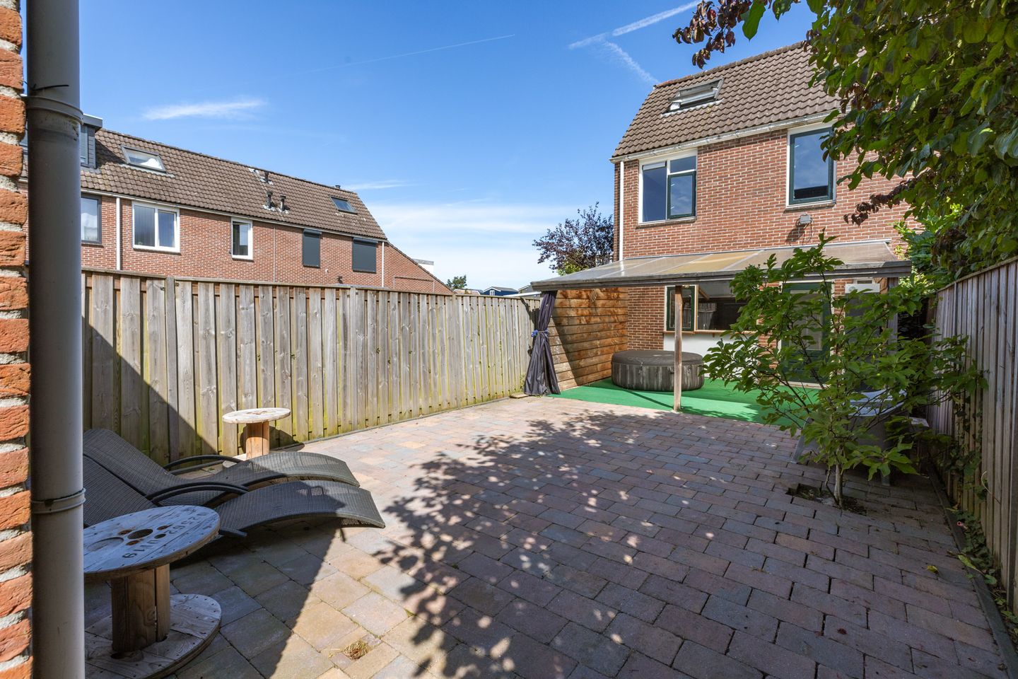 Foto 34 van Bredaweg 36