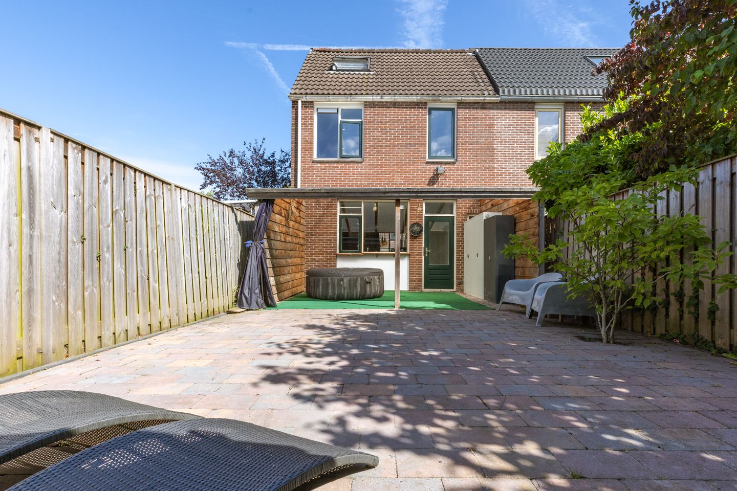 Foto 35 van Bredaweg 36