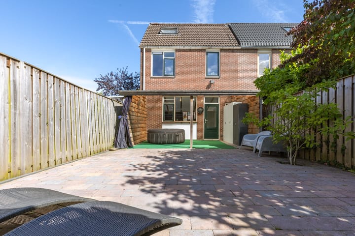 Foto 35 van Bredaweg 36