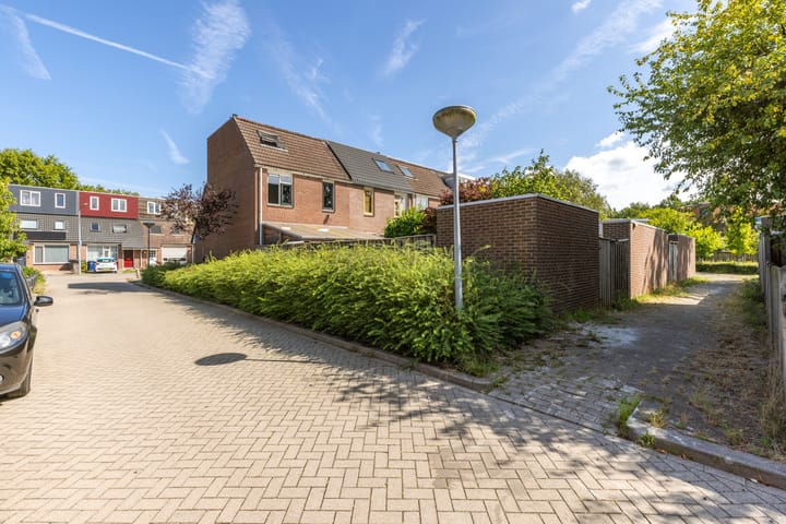 Foto 38 van Bredaweg 36