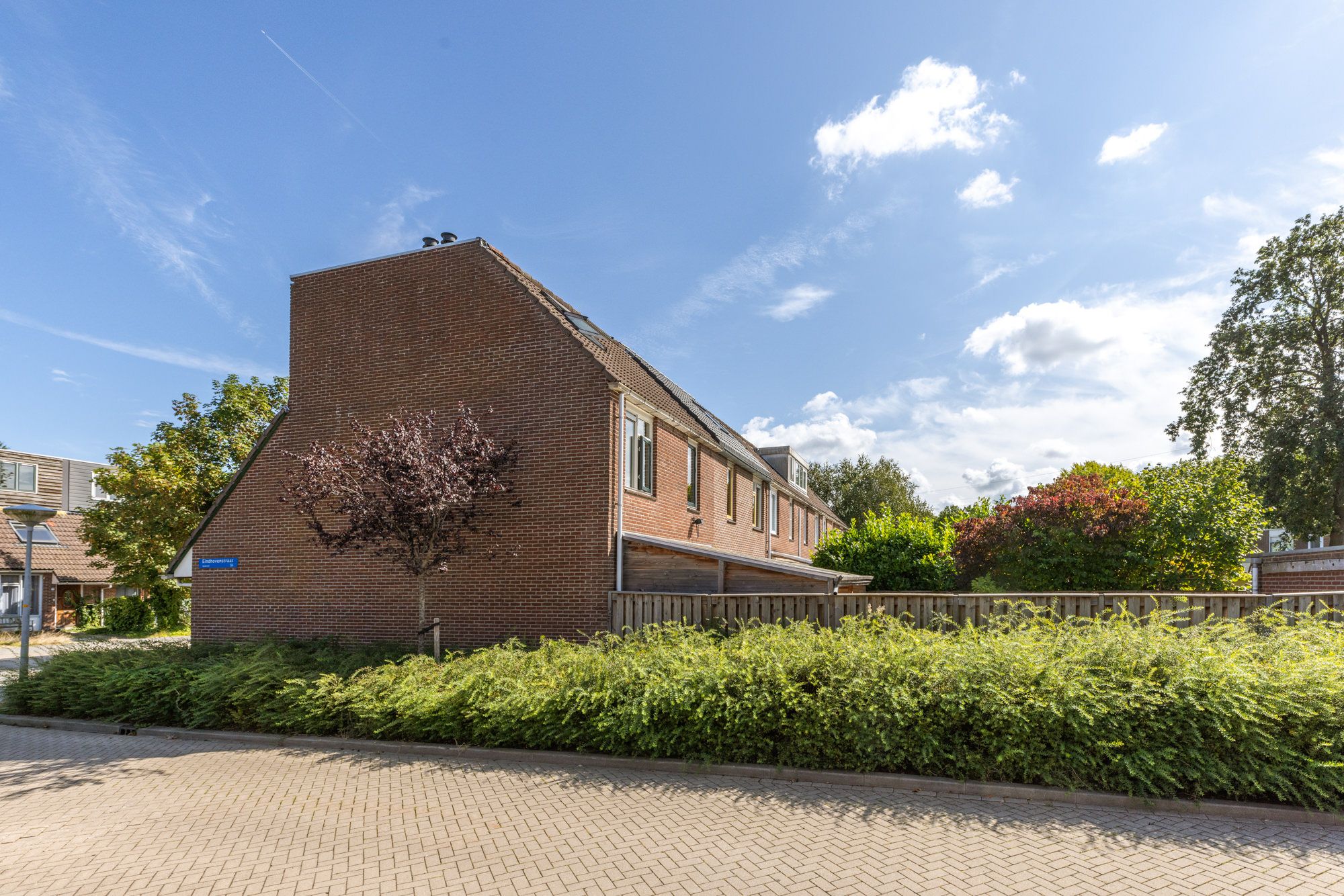 Foto 39 van Bredaweg 36