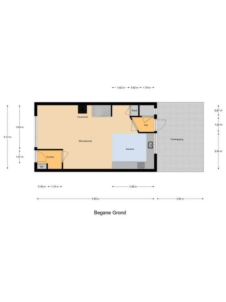 Foto 40 van Bredaweg 36