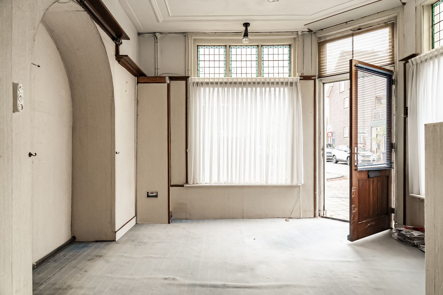 Foto 4 van Verbindingsweg 4