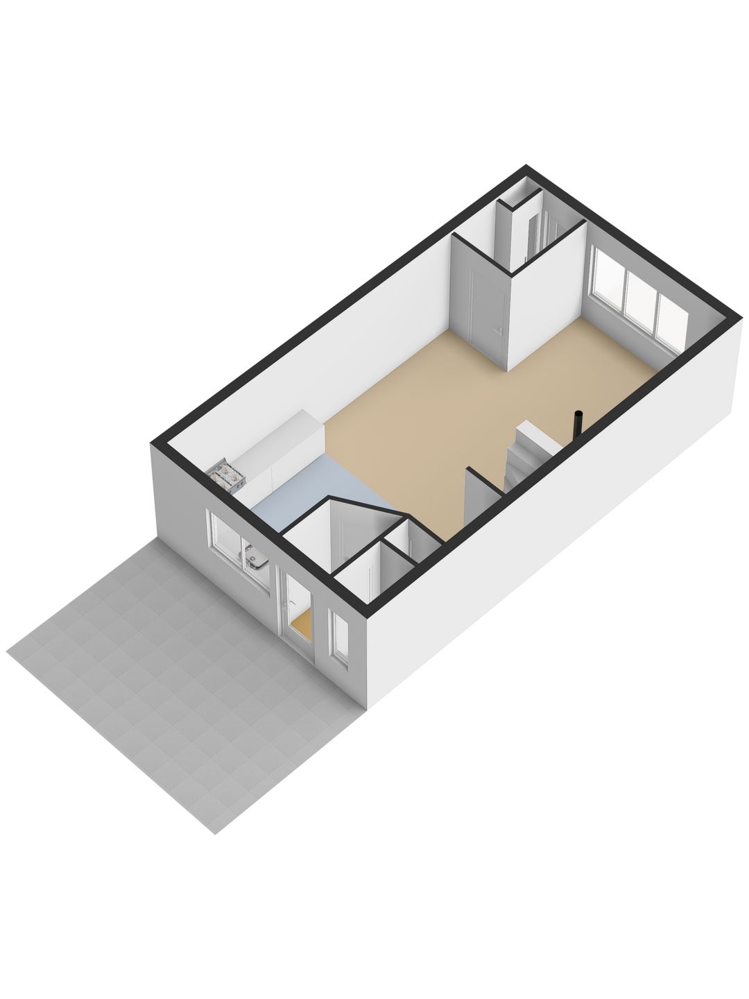 Foto 41 van Bredaweg 36