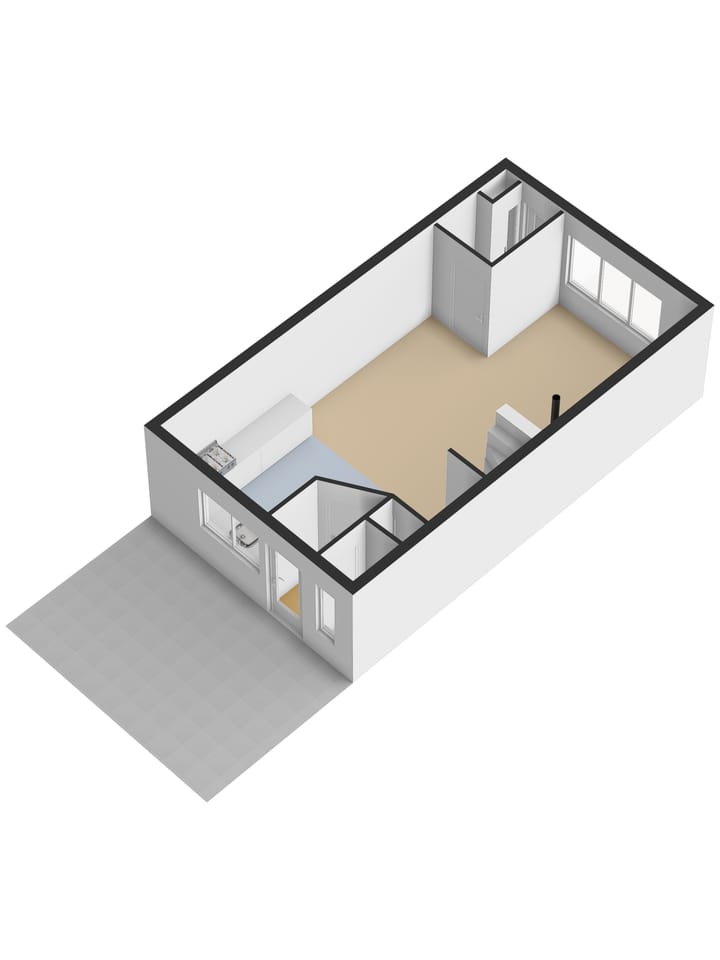 Foto 41 van Bredaweg 36