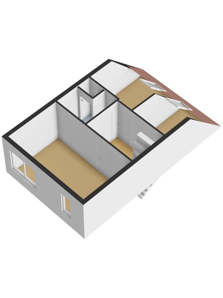 Foto 43 van Bredaweg 36
