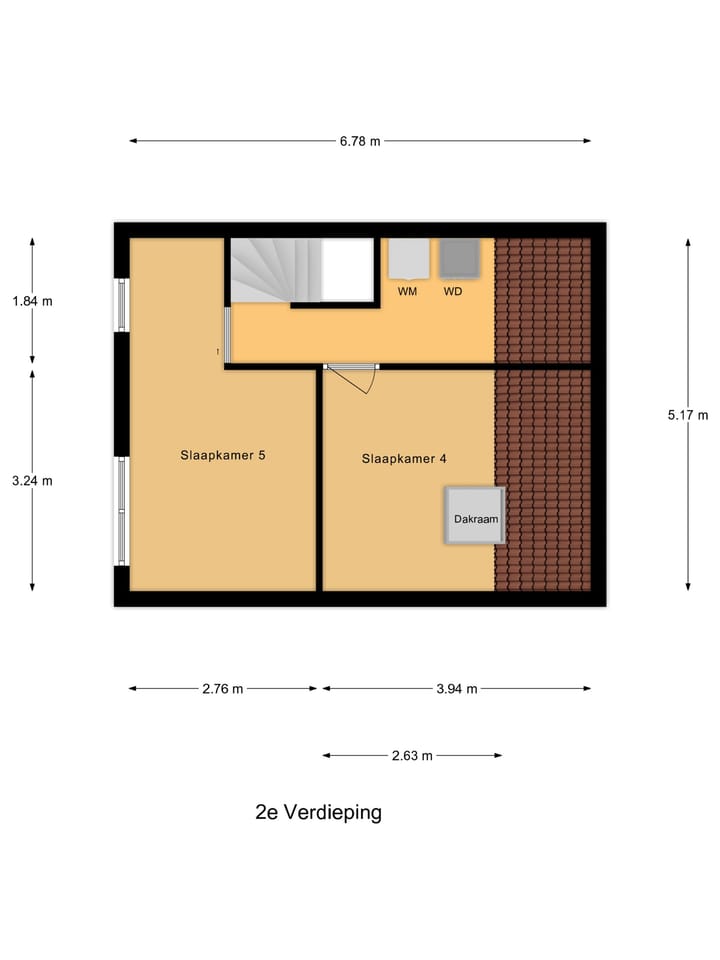 Foto 44 van Bredaweg 36