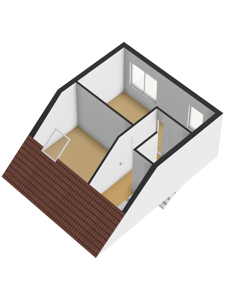 Foto 45 van Bredaweg 36