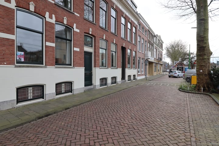Wolter Heukelslaan 5-BS