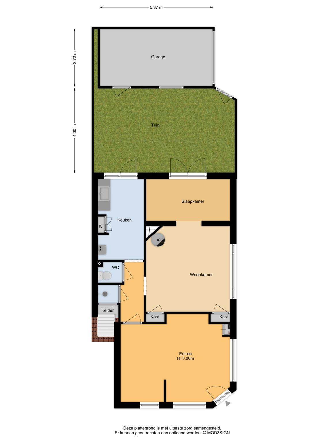 Foto 28 van Verbindingsweg 4