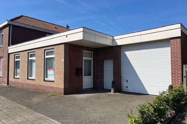 Pr.Beatrixstraat 2, Gennep