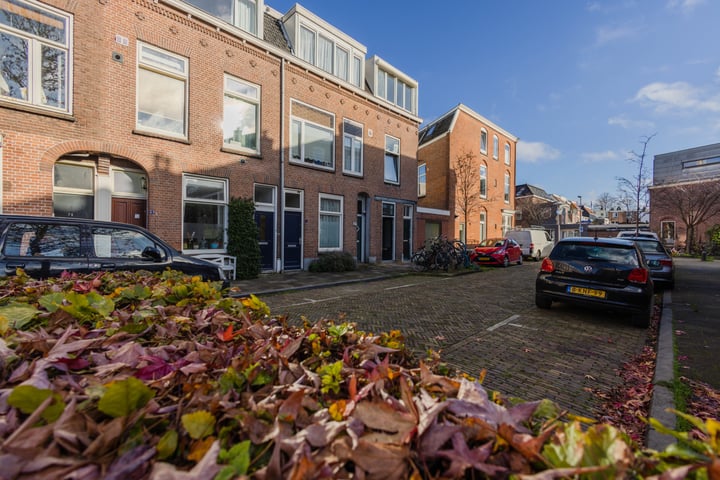 2e Delistraat 1