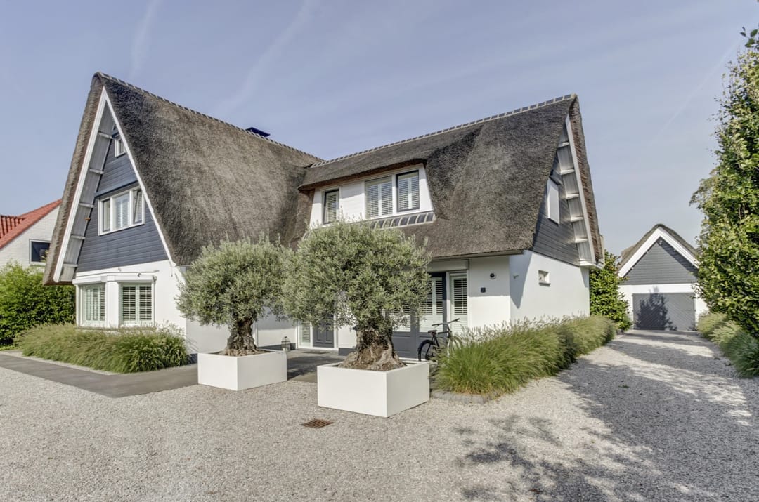 Huis te koop: Aalsmeerderweg 447 1432 EC Aalsmeer [Funda]