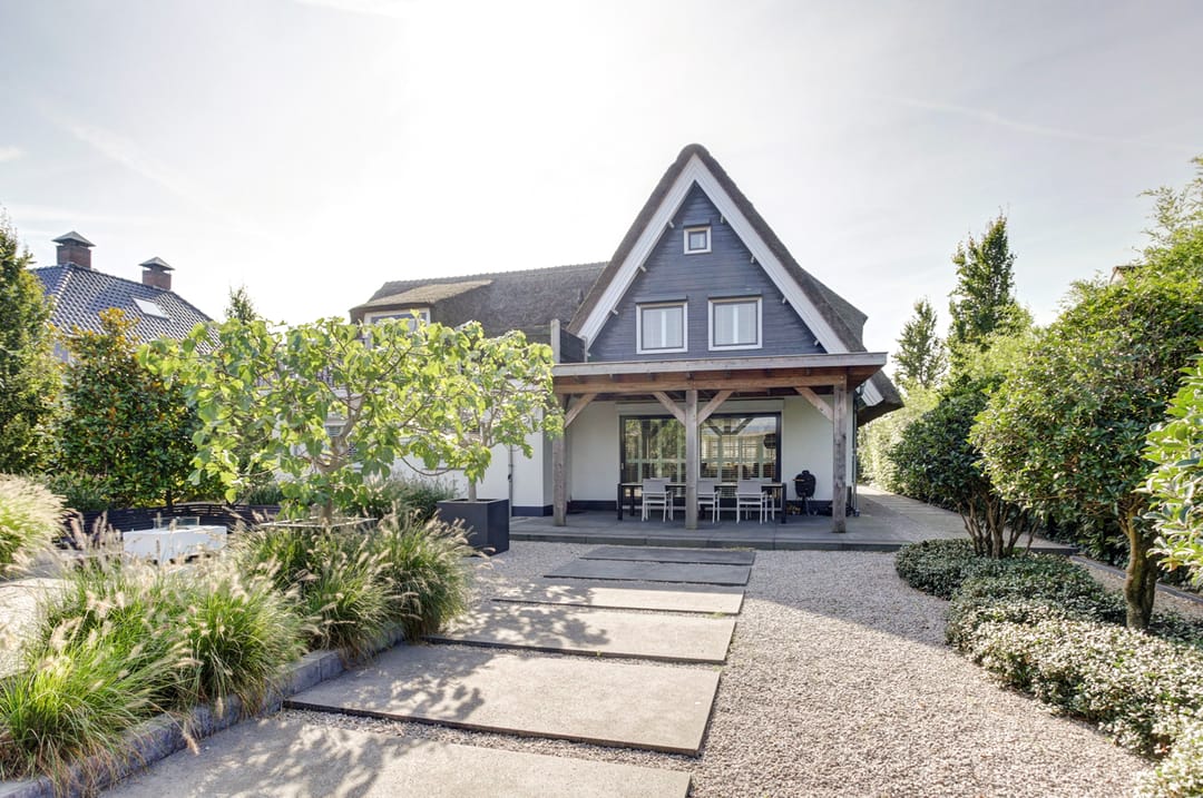 Foto 2 van Aalsmeerderweg 447