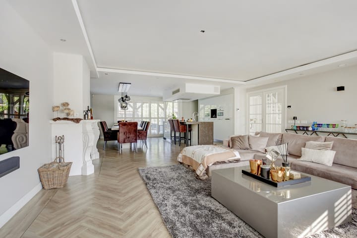 Foto 5 van Aalsmeerderweg 447