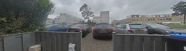 Bekijk 360° foto van Vooraanzicht van G. Molstraat 24