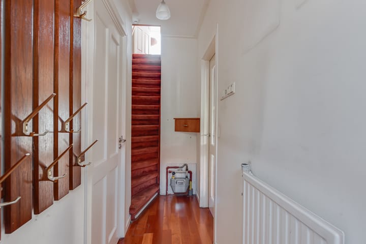 Foto 2 van Bellstraat 16