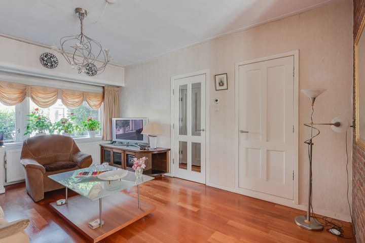 Foto 3 van Bellstraat 16