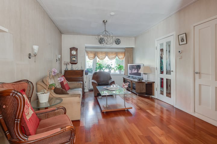 Foto 4 van Bellstraat 16