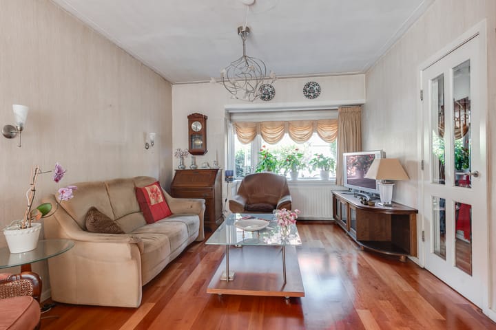 Foto 5 van Bellstraat 16