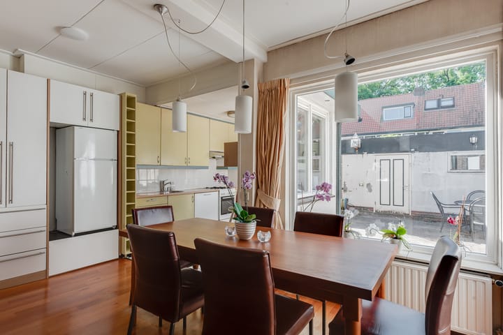 Foto 8 van Bellstraat 16