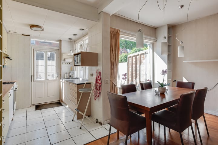 Foto 9 van Bellstraat 16