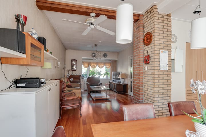 Foto 7 van Bellstraat 16