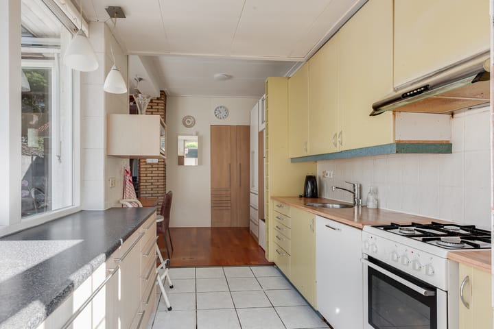 Foto 10 van Bellstraat 16