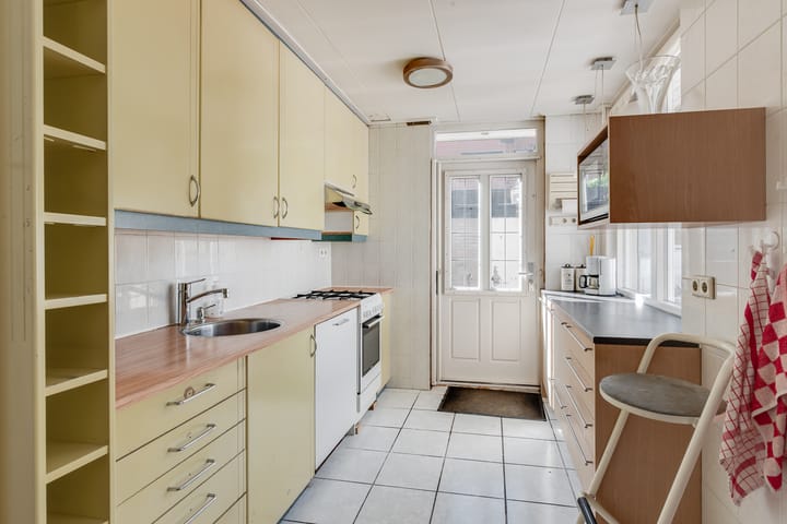 Foto 11 van Bellstraat 16