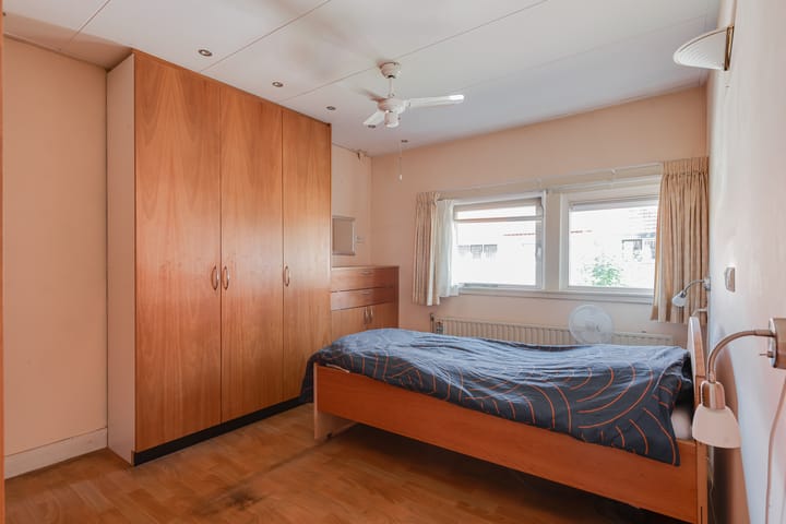 Foto 16 van Bellstraat 16