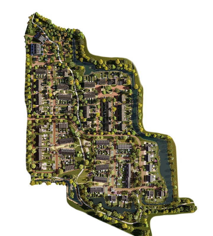 Photo 8 of 't Groen - fase 4